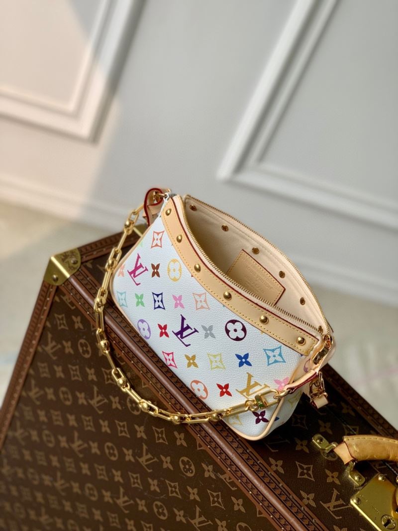 LV Satchel bags